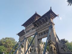 -北陵公园