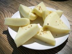 -兰桂坊·花园餐厅(西湖店)