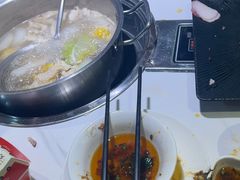 -三毛牛肉店(福强店)