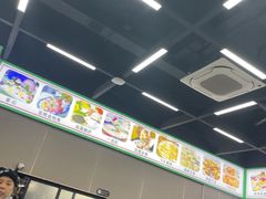 -嘉升大排档(番禺总店)