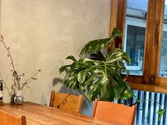 -时光花园(白鹭洲店)