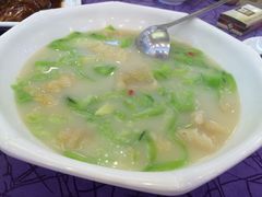 竹溪荔湖酒家-潮喜竹溪荔湖酒家(荔枝湾店)