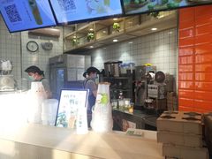 -CoCo都可(北新桥店)