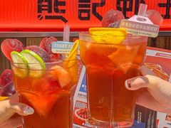 -熊记虾王·小龙虾(东晓南店)