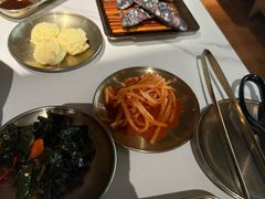 -西塔老太太泥炉烤肉(北京望京店)
