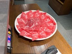 -重庆高老九火锅(文峰广场店)