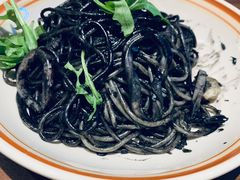 -萨莉亚意式餐厅(常州环球港店)