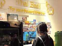 -Thai Basil罗勒叶泰式餐厅(时代天街店)