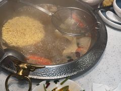 -千牛将·鲜牛肉火锅(开元路店)