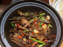 -云海肴云南菜·蒸汽石锅鱼(北京良乡华冠店)