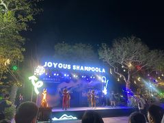 -佛冈森波拉度假区