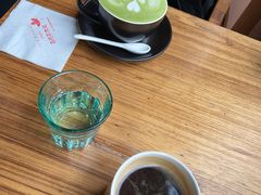 -乌托邦咖啡(武侯祠店)