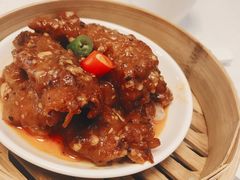 -煲王粤菜餐厅(中侨中心店)