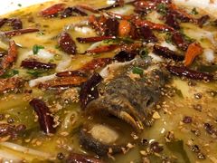 -九毛九西北菜(大东海店)