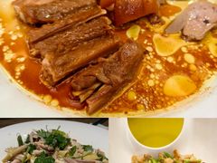 -金成潮菜博物馆(海珠湿地店)