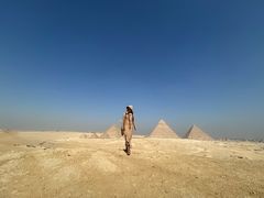 -吉萨金字塔群