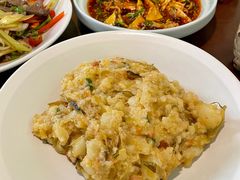 -紫滇源云南生态菜(丹凤街店)