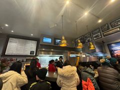 -Fergburger(皇后镇店)