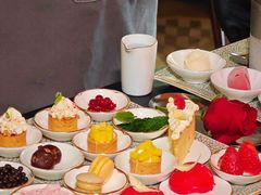 -牛排家(北京双井乐成中心店)