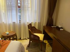 -九华山聚龙大酒店