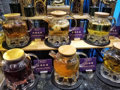 -五月罗马海鲜自助餐厅(月星环球港店)