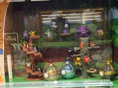 -泡泡玛特POPMART(合生汇店)