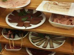 -老码头火锅(玉林店)