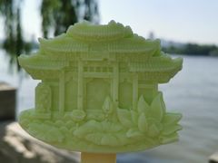 -济南大明湖景区