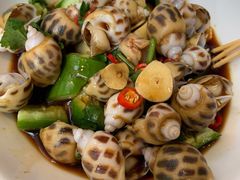 芥末花螺-阿杜打边炉(五江天街店)