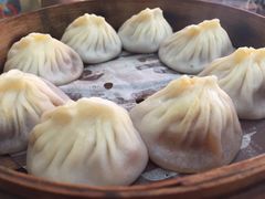 -食惠里小笼包面馆(越秀店)