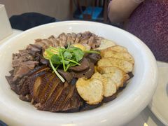 -陆记鹅庄·潮汕菜·狮头鹅(大仟里店)