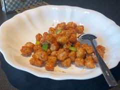 -喜悦烤鸭·新京菜(王府井店)