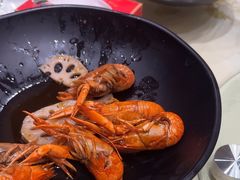-聚味瞿记·龙虾堂(天元店)