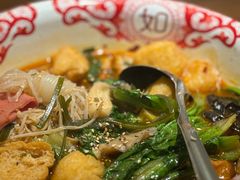 -破店肥哈·东北烧烤·夜宵(南山保利店)