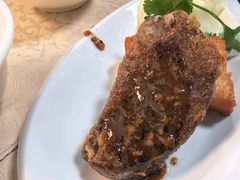 -宜兴隆家宴·私房菜(泰安华庭店)