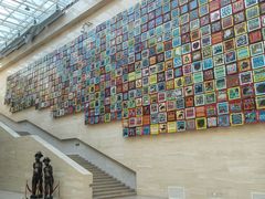 -长春世界雕塑园冰雪艺术天地