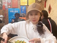 -锅儿挑面馆