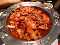 -胖哥俩肉蟹煲(湖滨银泰in77店)