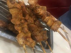 -疆域美食