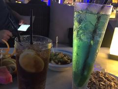 冰镇青瓜-琶醍壹号•潮菜江景餐吧