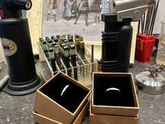 -十八字金·银饰·开蚌DIY·手工体验团建(富力广场店)