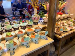 -大张烙馍村(泉山店)