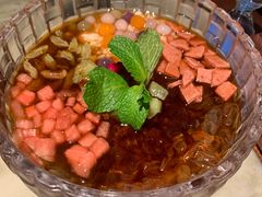 -绿茶餐厅(昌平悦荟店)