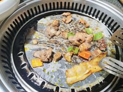 -鹤之乡·齐齐哈尔烤肉·非遗(秋涛路店)