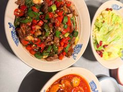 -潇湘阁(汉光百货店)
