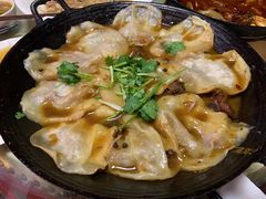 -皖北巫氏三胖地锅鸡(长淮总店)