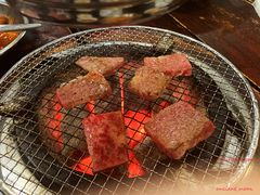 -小本家韩式烤肉(紫藤路店)