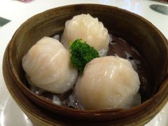 -新大咀港式茶餐厅(宝山万达店)