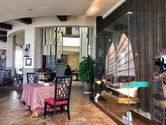 -南沙游艇会·大兵船餐厅