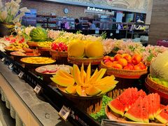 -梨花自助烤肉(乐宾店)